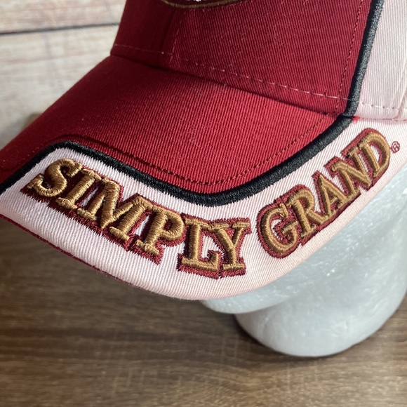 Vintage Grand Ole Opry Trucker Hat by Eagle MFG Co - Picture 5 of 13